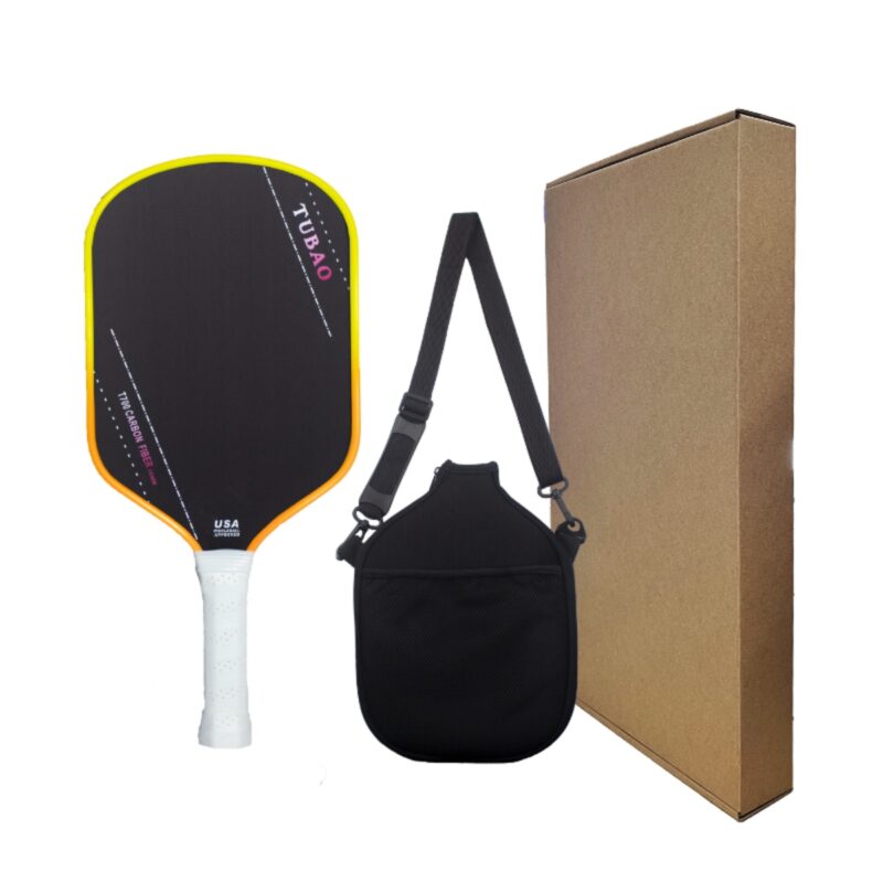 Hot Pressed Training Pickleball Kit