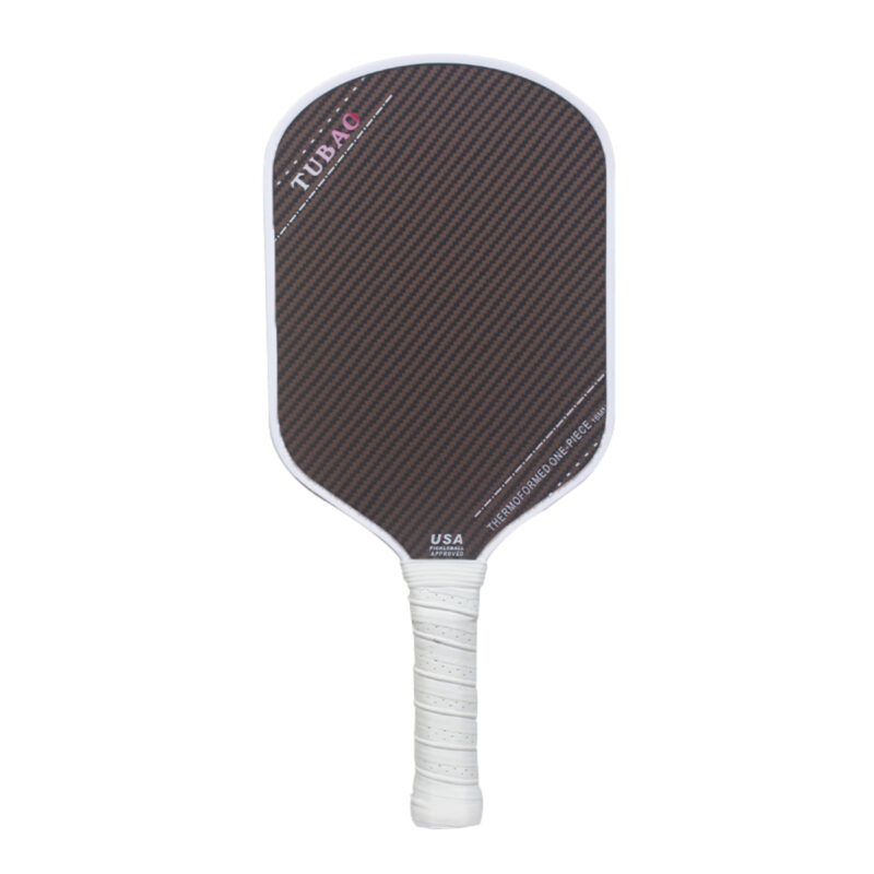 Best Kevlar Hot Pressed Paddle