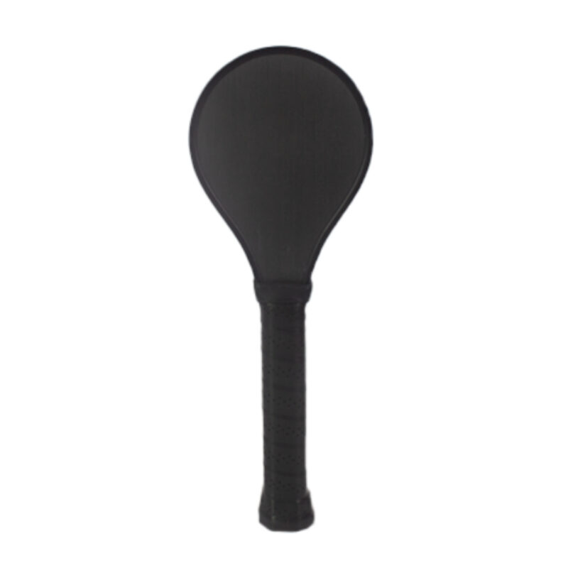High Quality Long Handle Pickleball Paddle for Precision Play