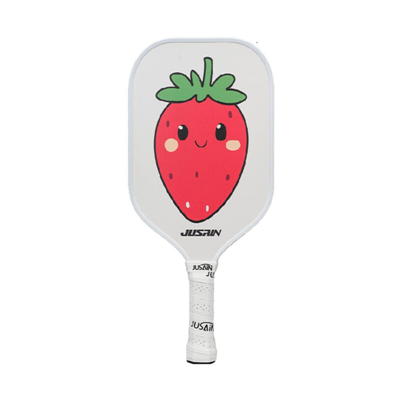 Long Pickleball Paddles