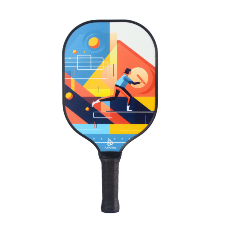 Pro New Release Custom Paddle