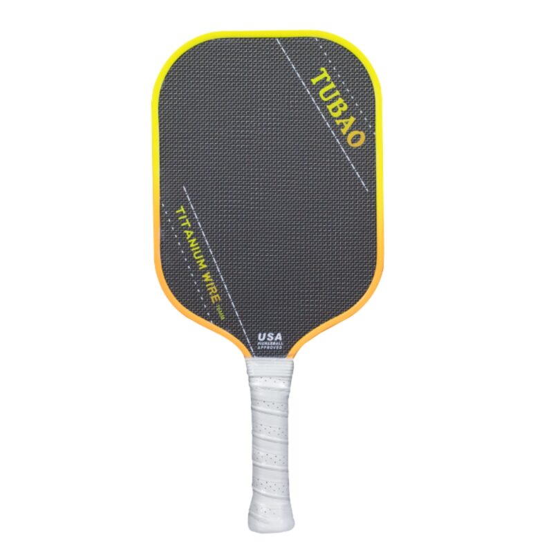 Latest Optimal Swing Speed Paddle
