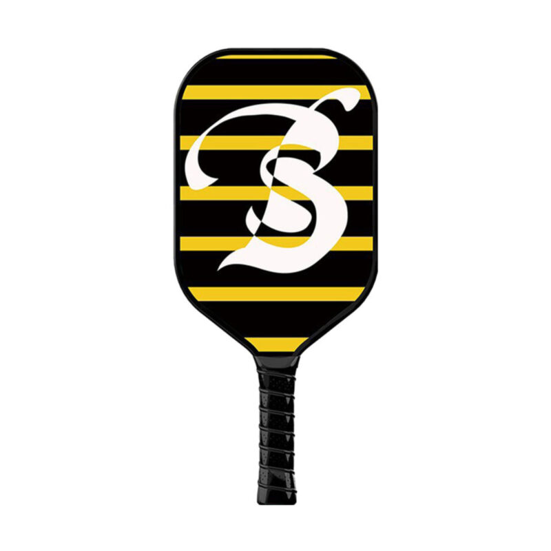 Pickleball Paddles Best for Spin