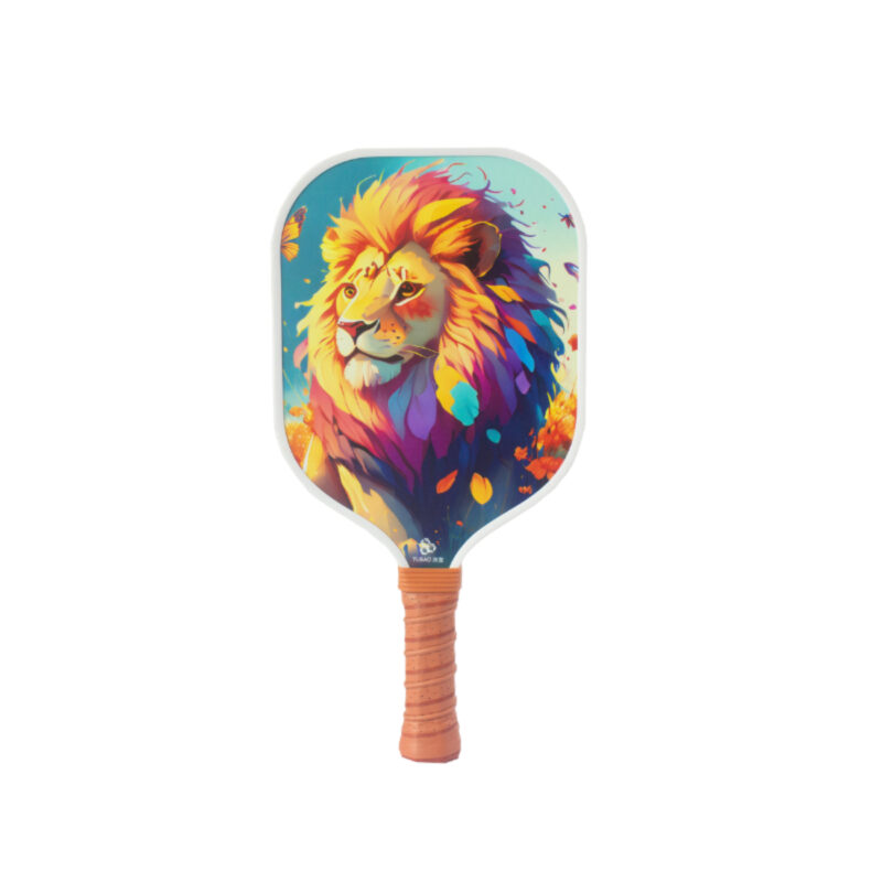 Premium Quality Graphite Paddle