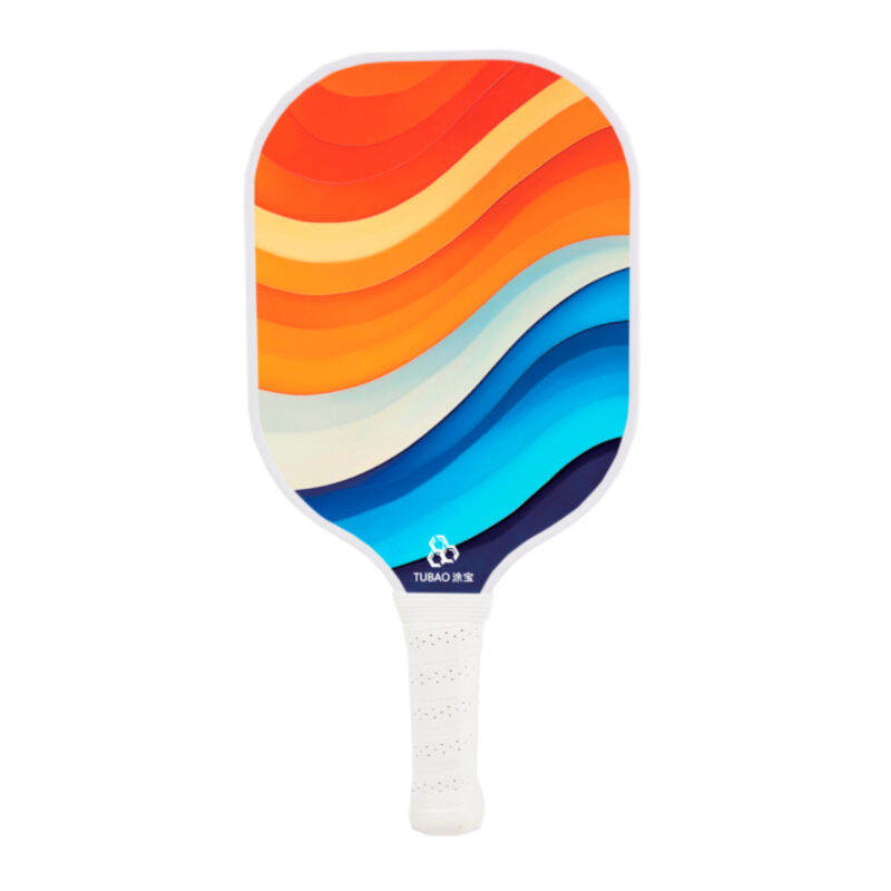 Professional Glass Fiber Racket