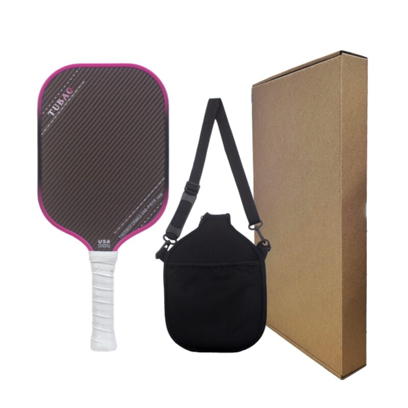 Propulsion Core Paddle with Bag