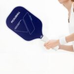 Quality Racket with Honeycomb Core