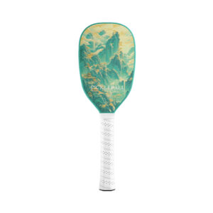 Small Pickleball Training Paddle