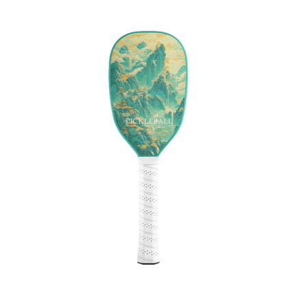 Small Pickleball Training Paddle