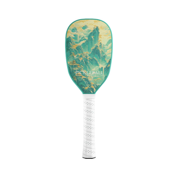 Small Pickleball Training Paddle