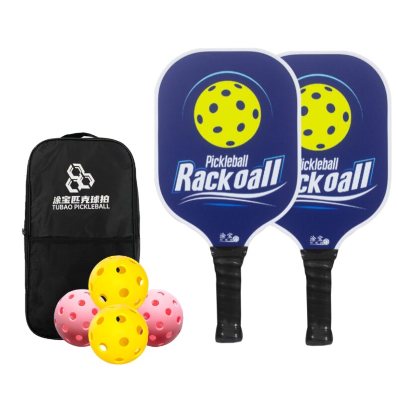 T700 USAPA Standard Paddles Kit