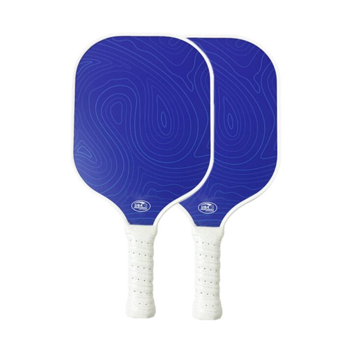 Texture Pickleball Racket