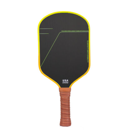New Textured Carbon Fiber Paddle
