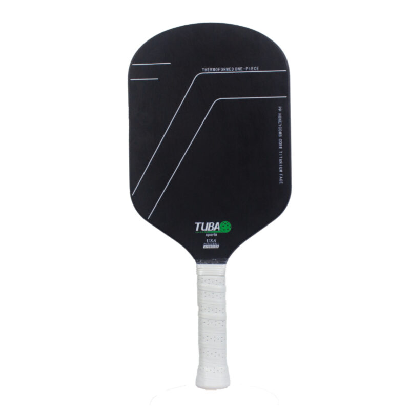 Precise Play Thick Edgeless Paddle