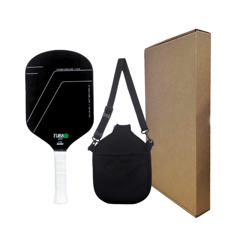 Thick Edgeless Paddle with Bag