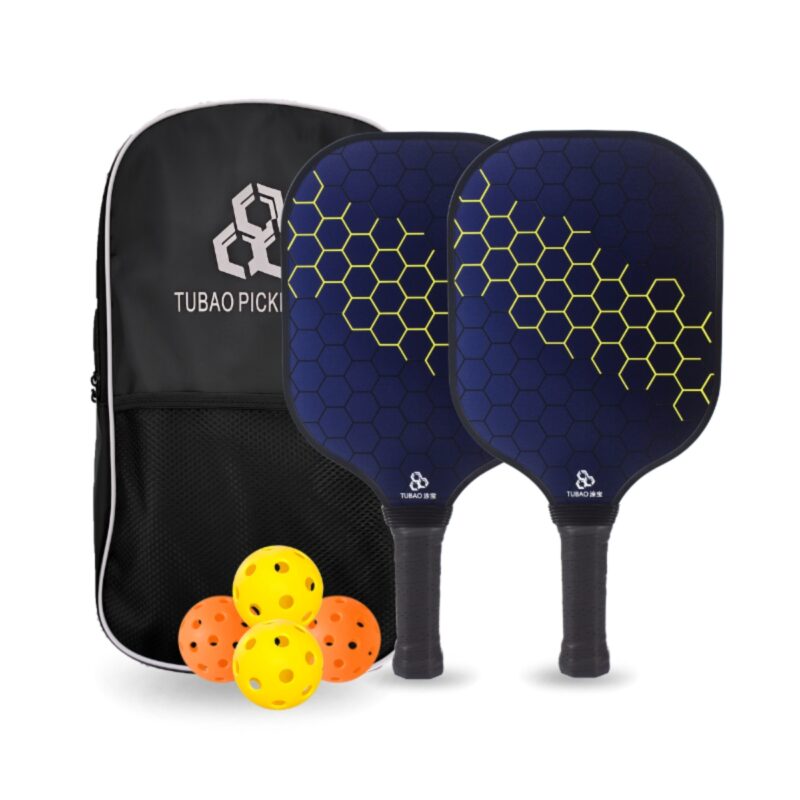 Thicker Honeycomb Core Paddles Kit