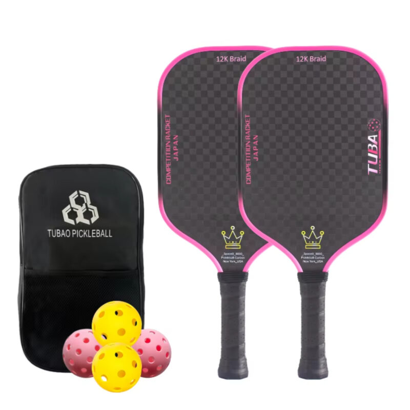 Premium Top Grade Paddles Kit