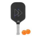 TPU Edge Protective Rackets
