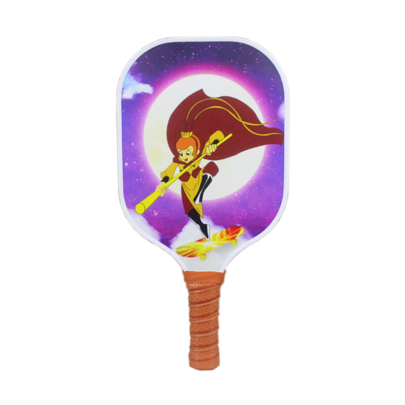 Custom USAPA Certified Kids Racket