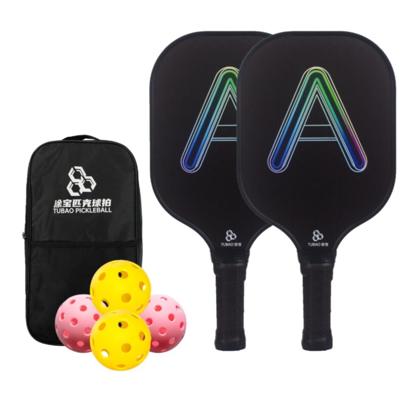 USAPA Certified Paddles Set Kids