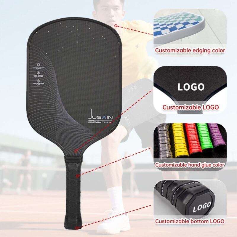 USAPA Pickleball Paddles