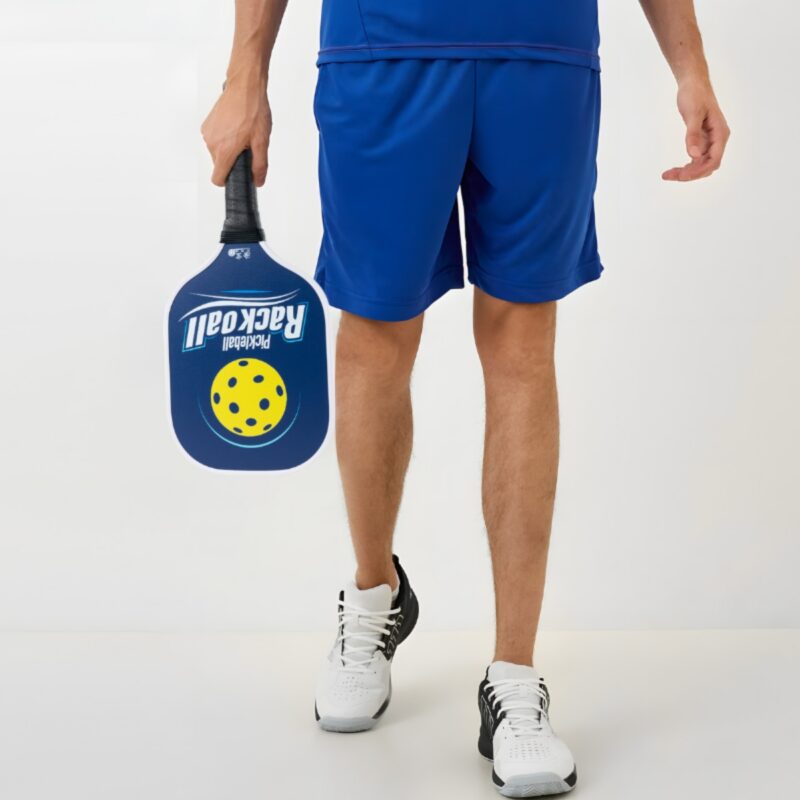 Premium USAPA Standard Carbon Paddle