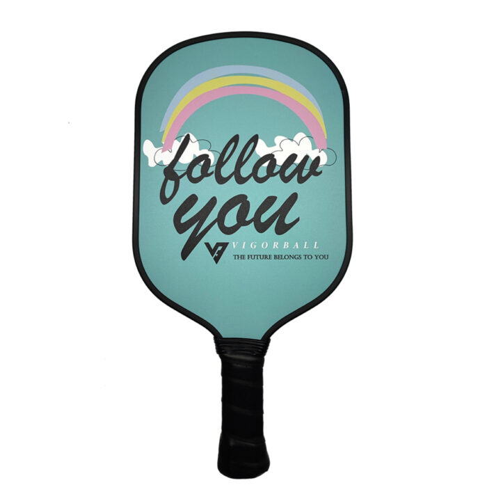 Vulcan Pickleball Paddles