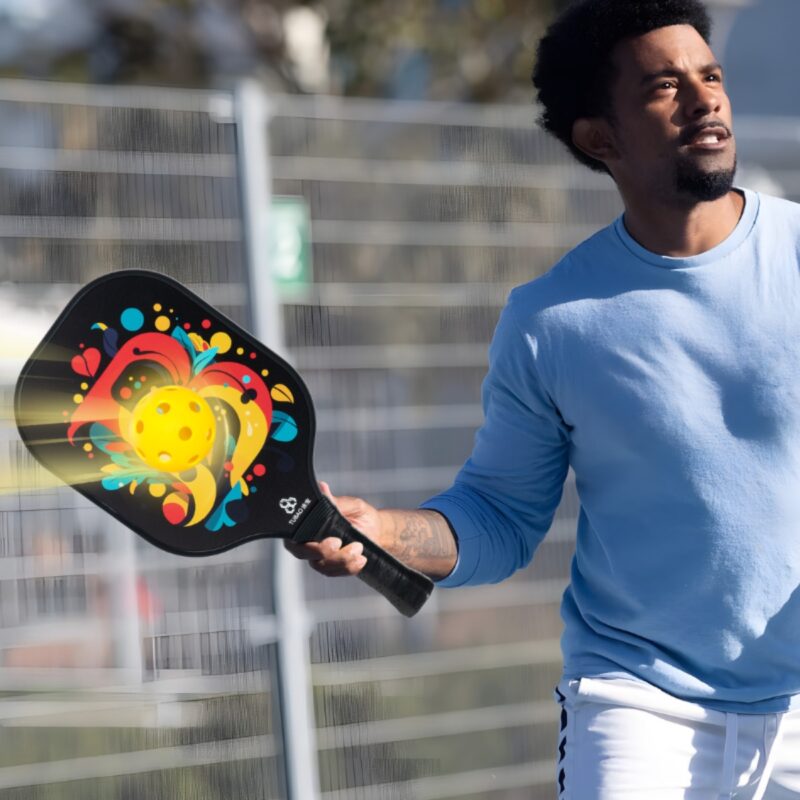 Glass Inner Honeycomb Core Paddle