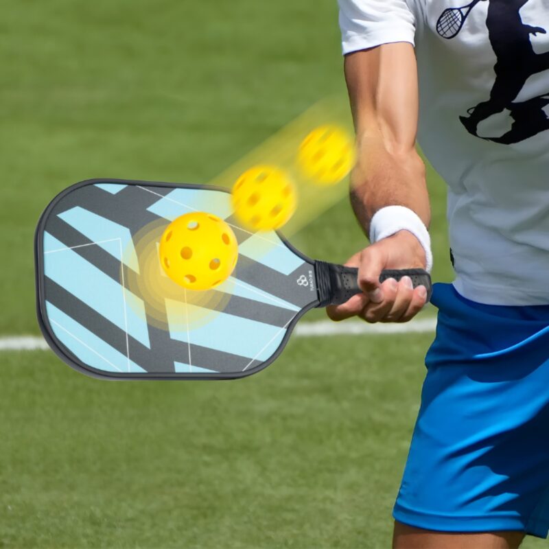 Wholesale Supply Pickleball Racket