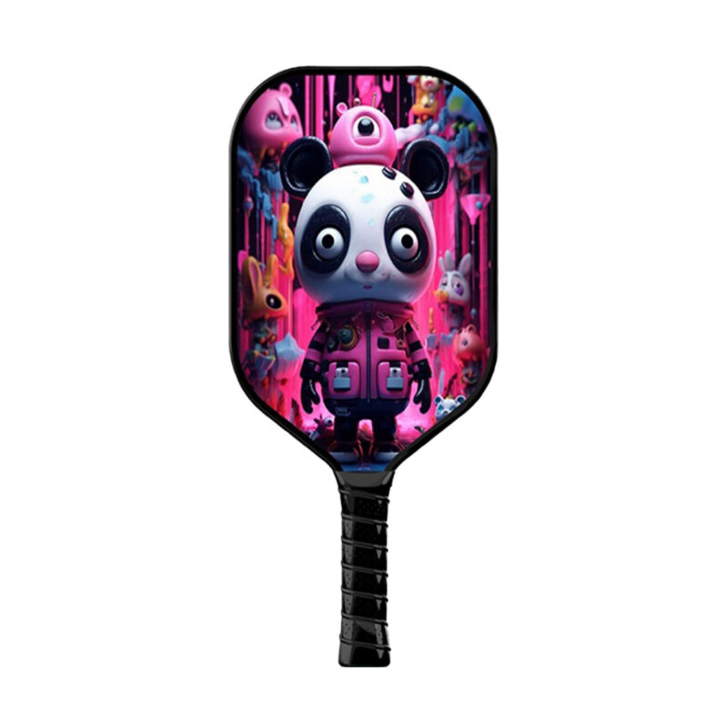 Wide Body Pickleball Paddles