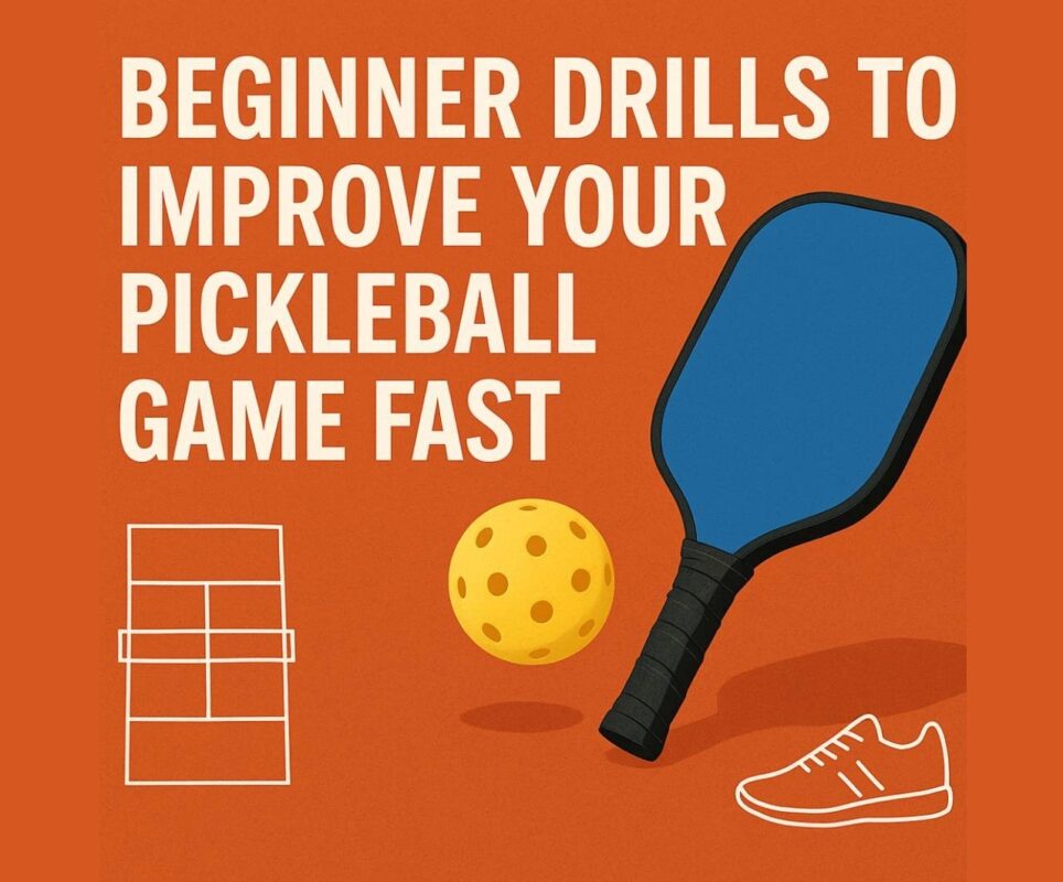 Beginner Drills